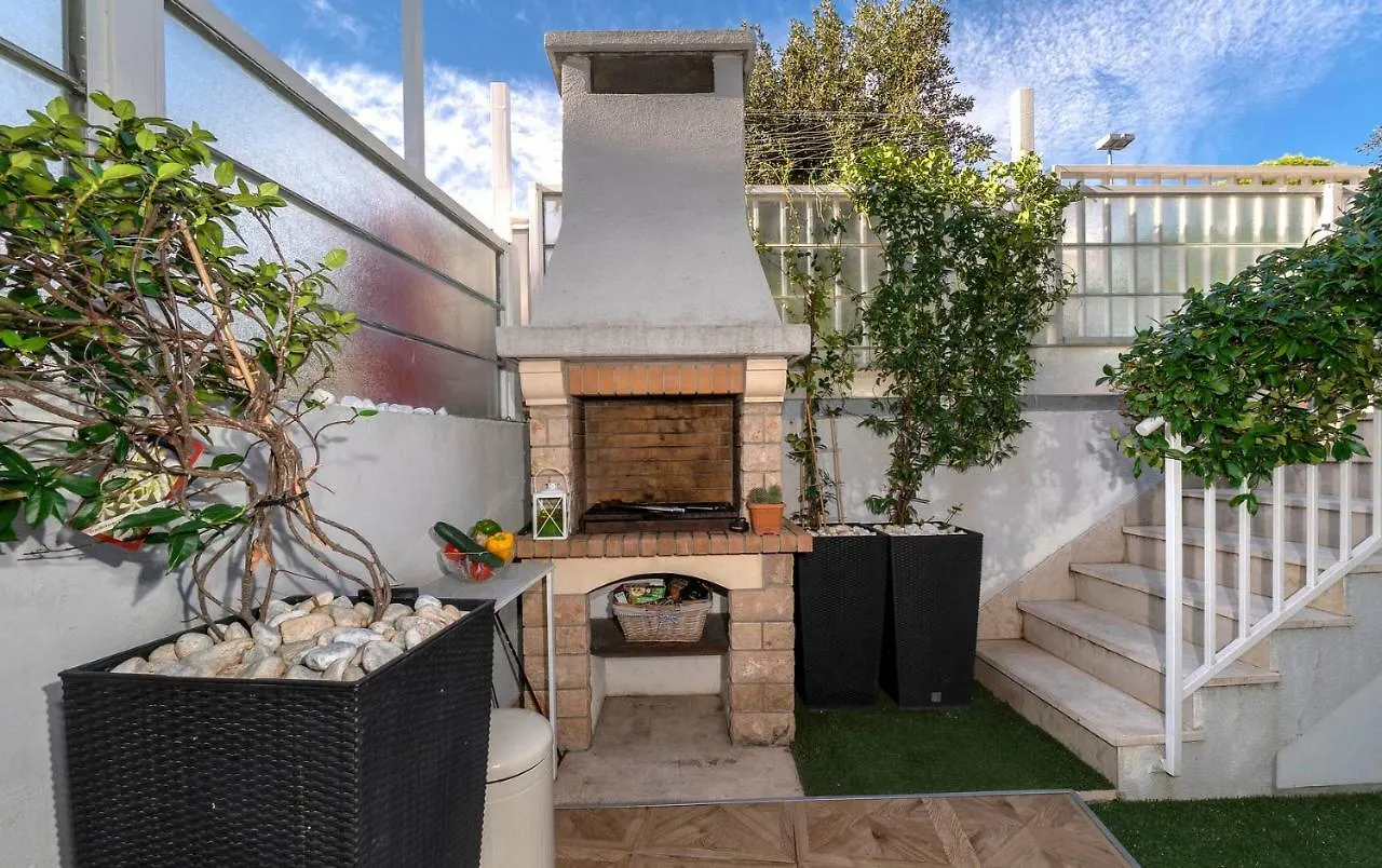 Principessa Apartment Сплит