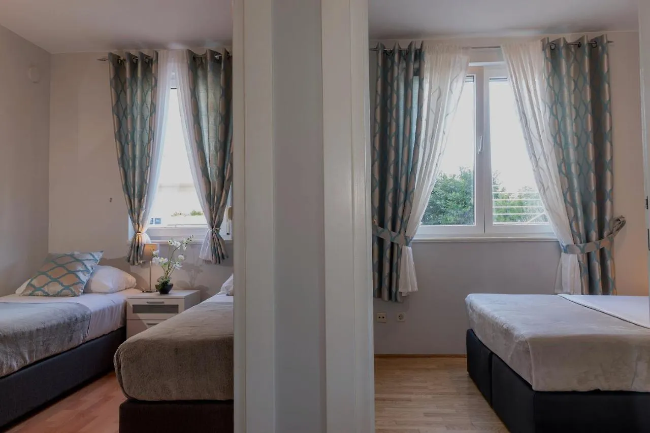 Principessa Apartment Split