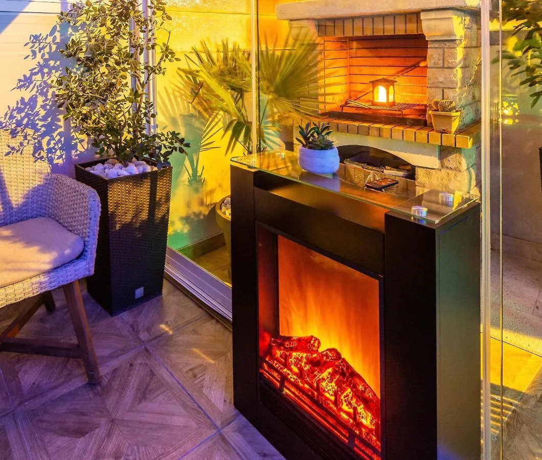 Principessa Apartment Сплит 0*,  Хорватия