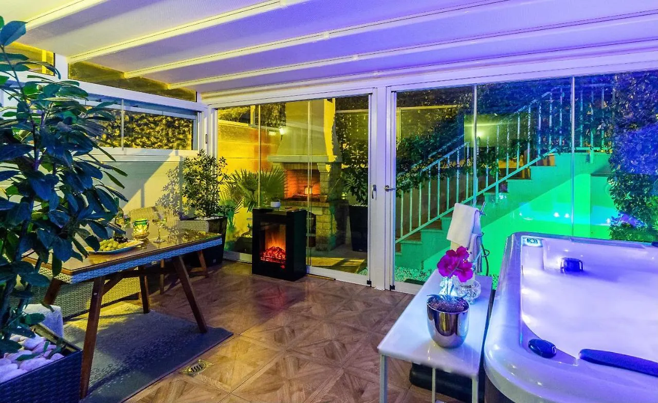 Principessa Apartment Split Croatia