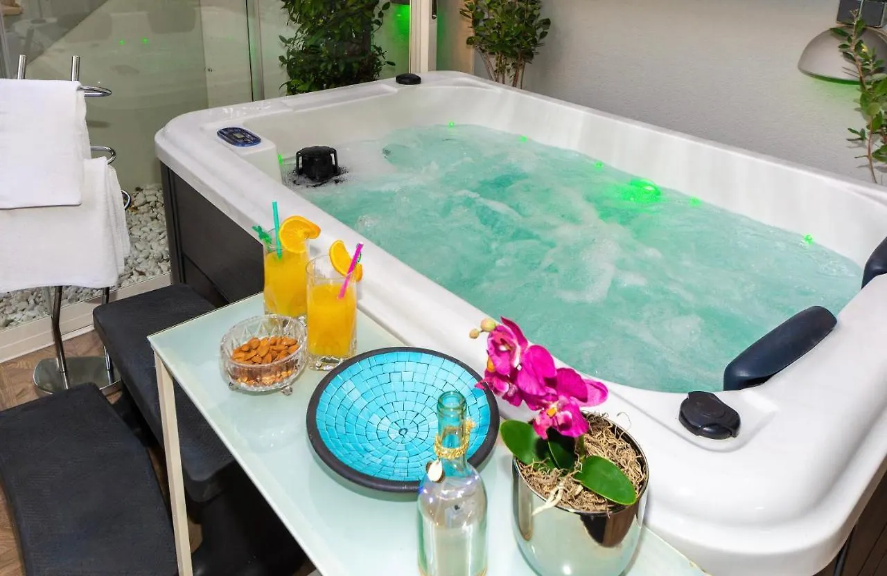 Principessa Apartment Сплит