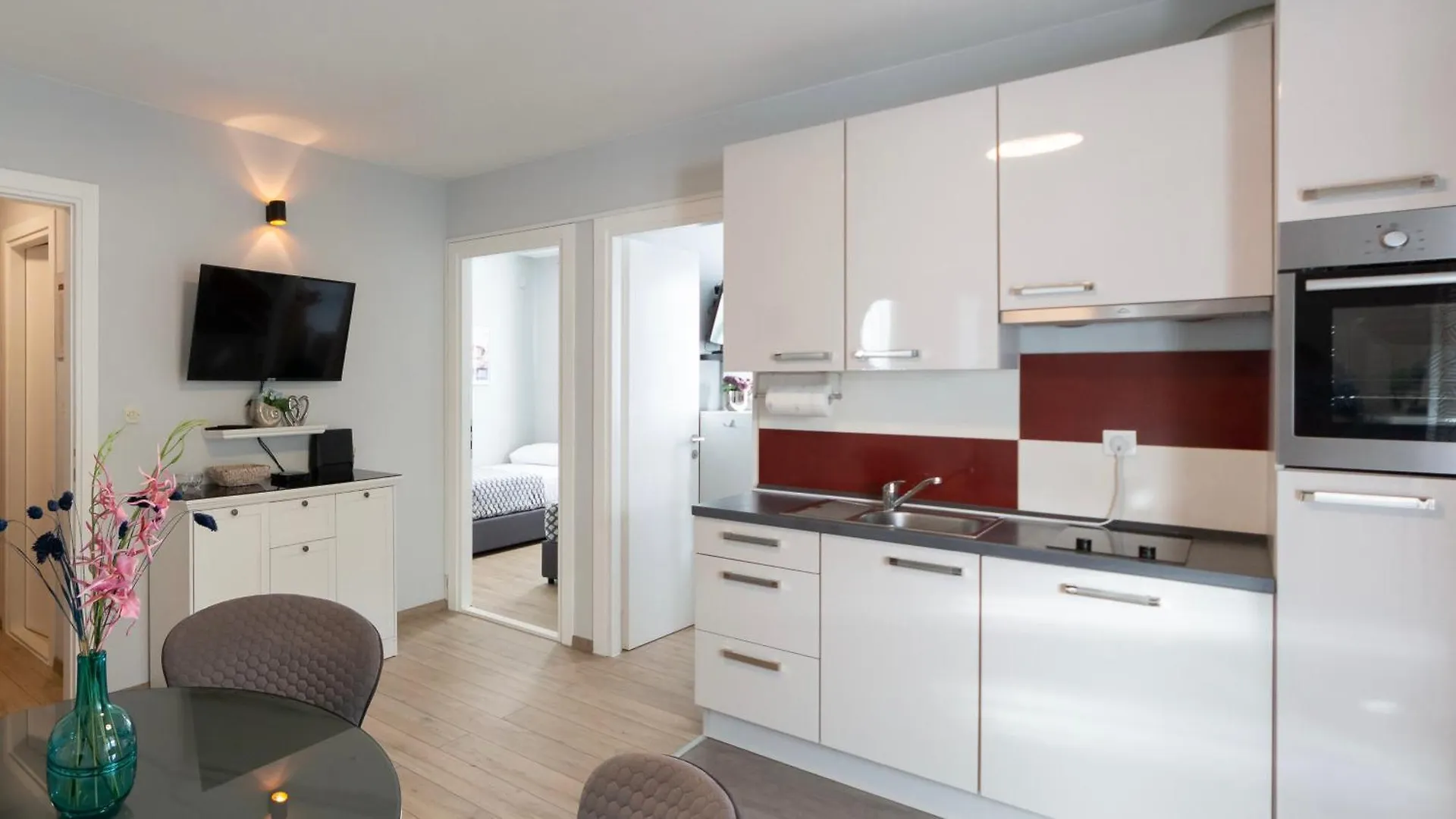 Principessa Apartment Split