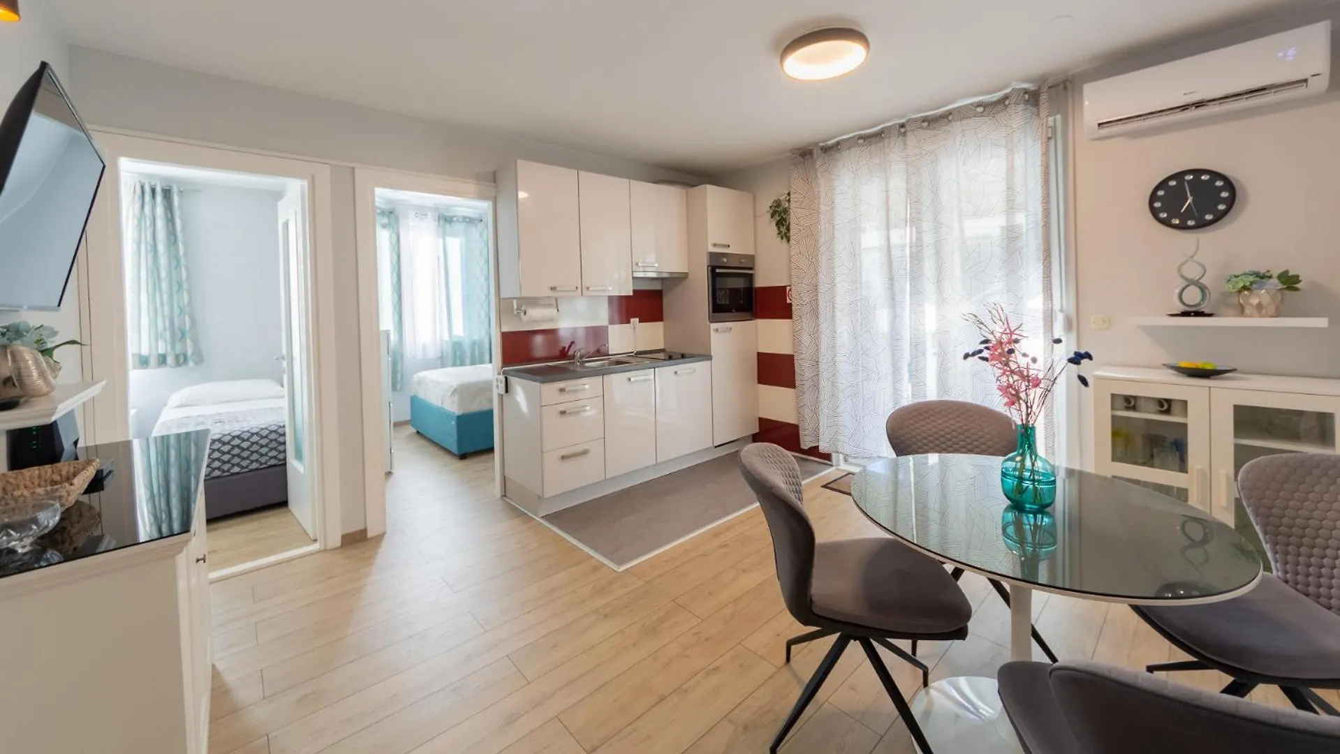 Principessa Apartment Split Croatia