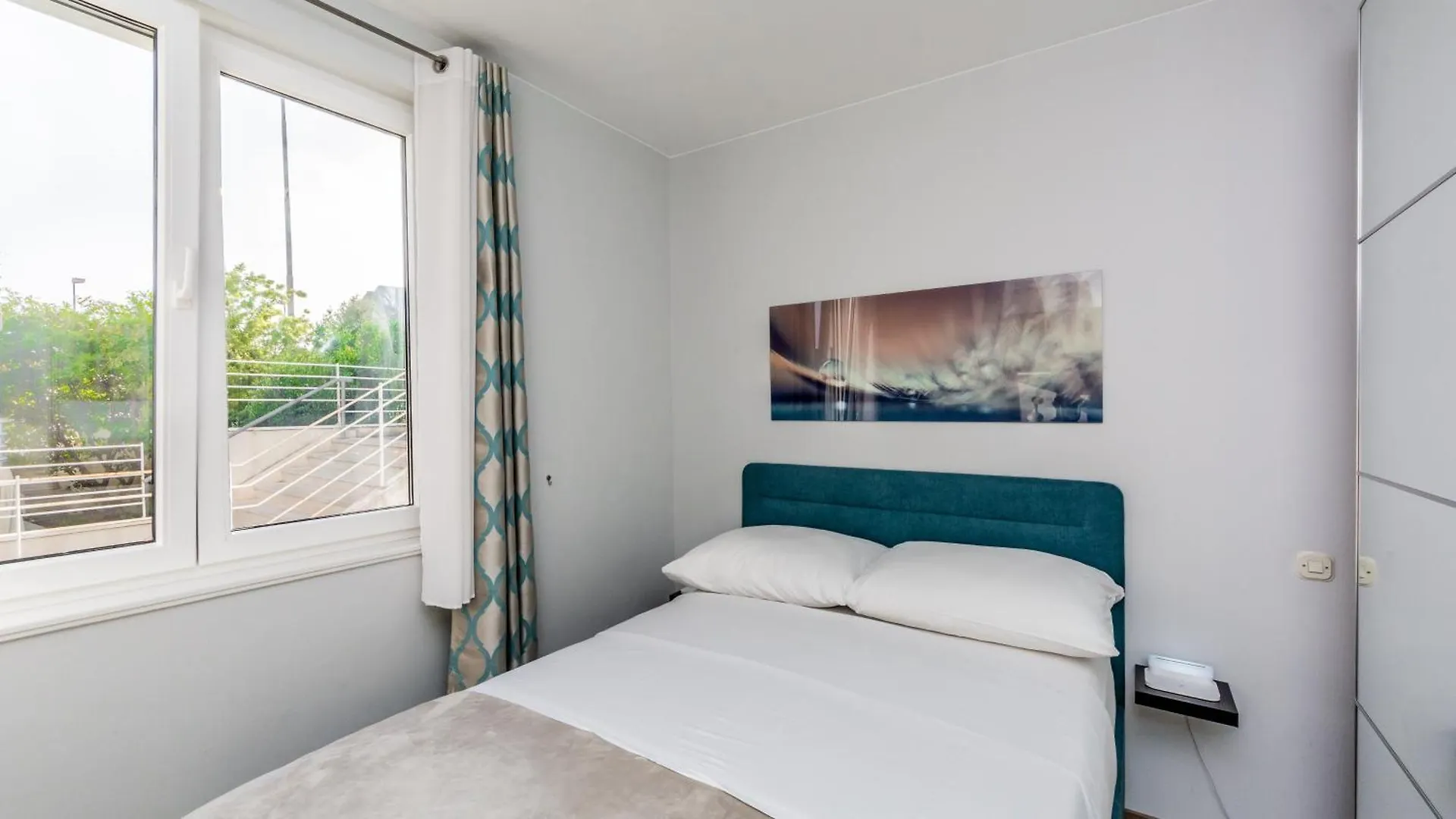 Principessa Apartment Split Croatia