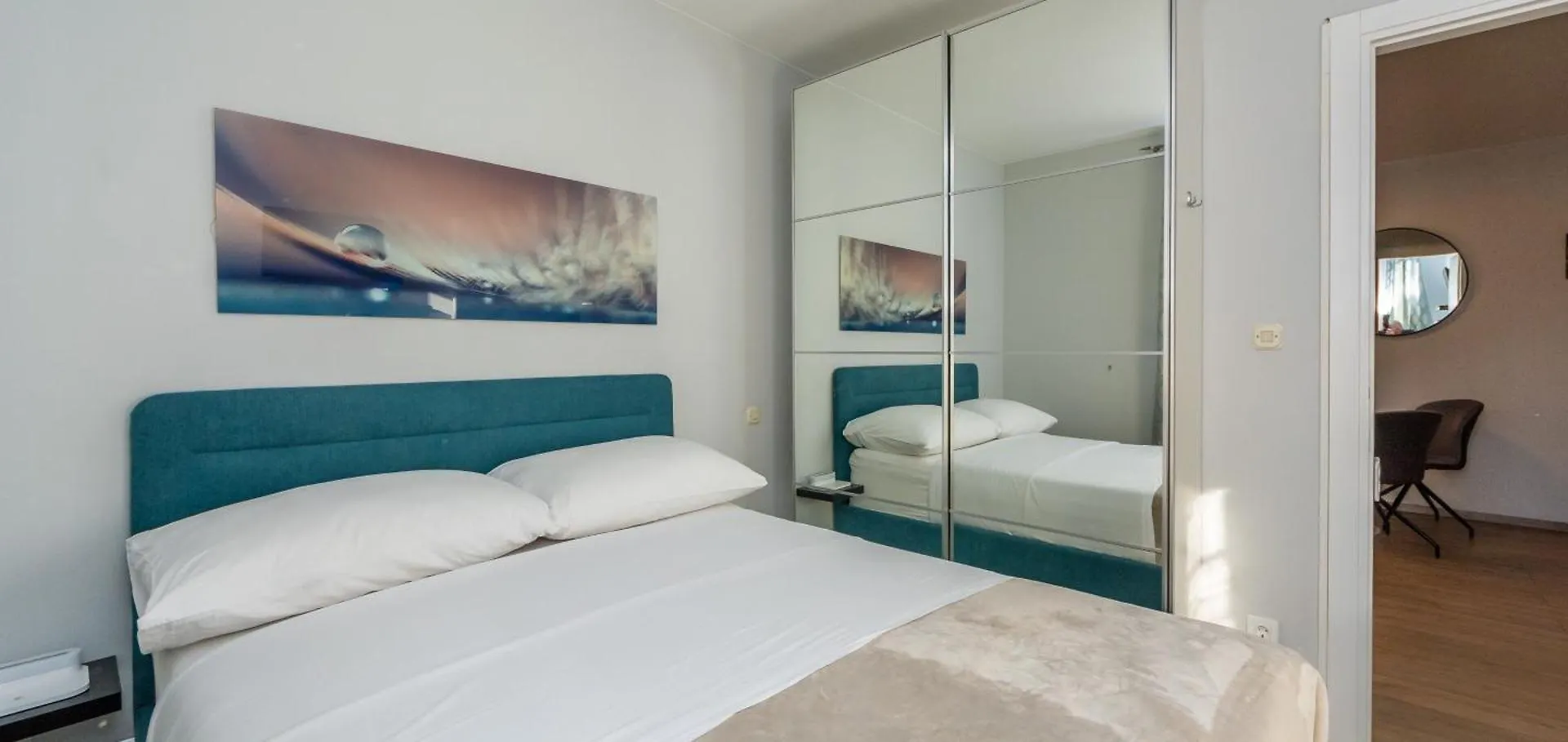 Principessa Apartment Split
