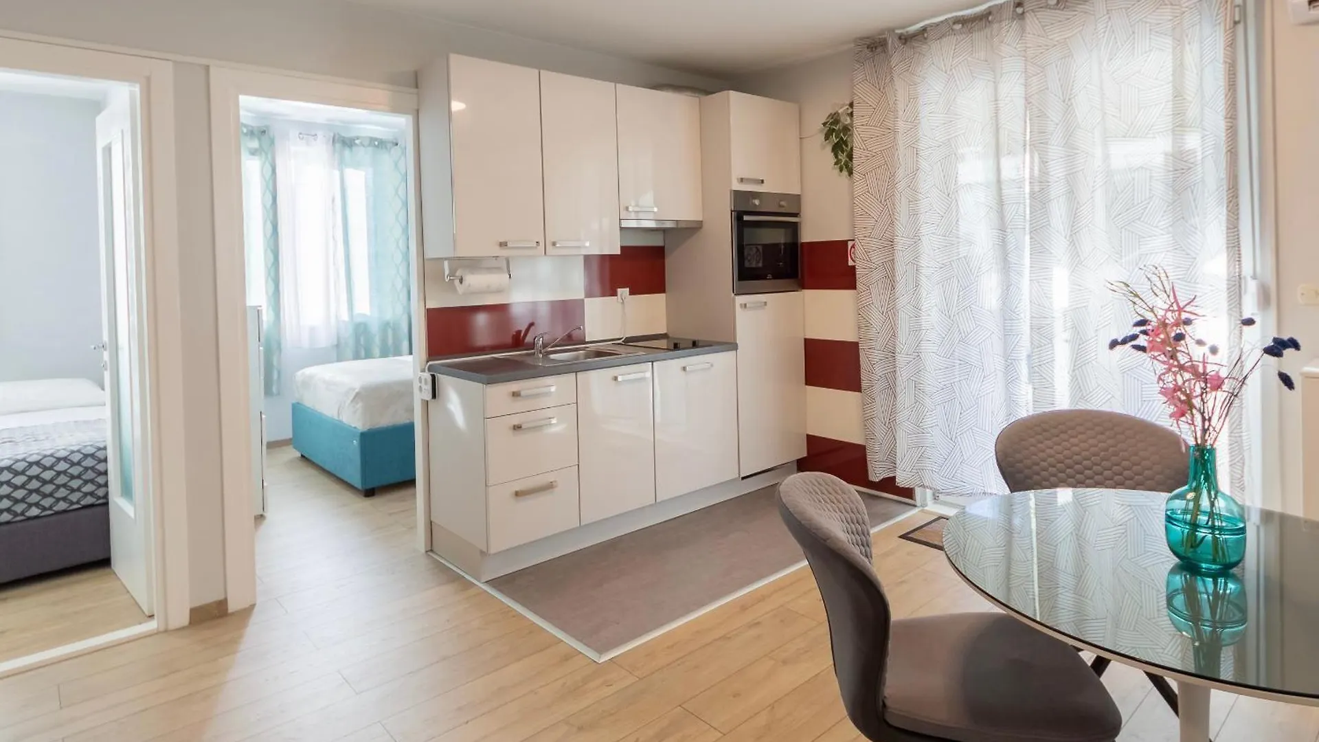 Principessa Apartment Split Croatia