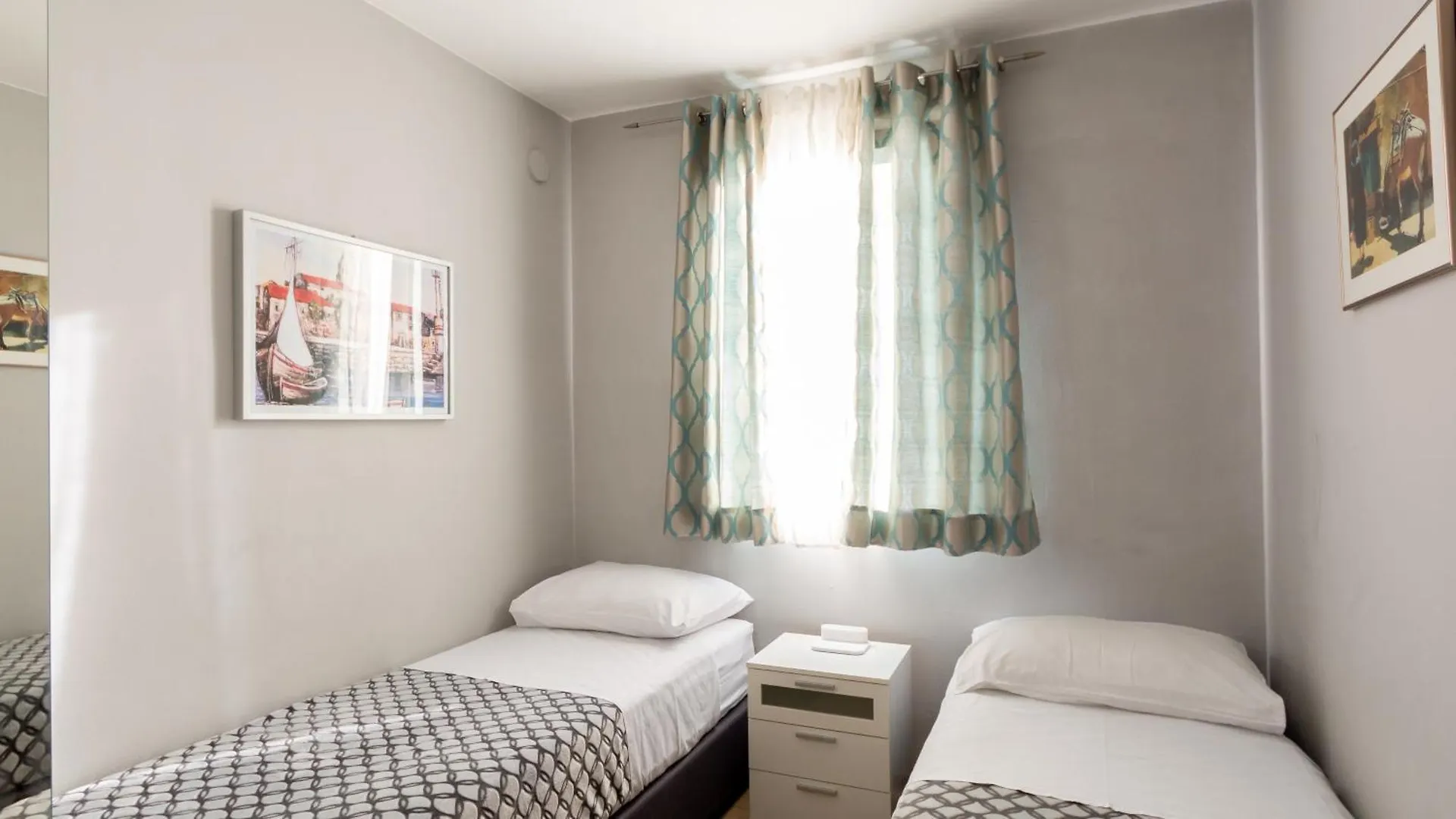 Principessa Apartment Split 0*,  Croatia