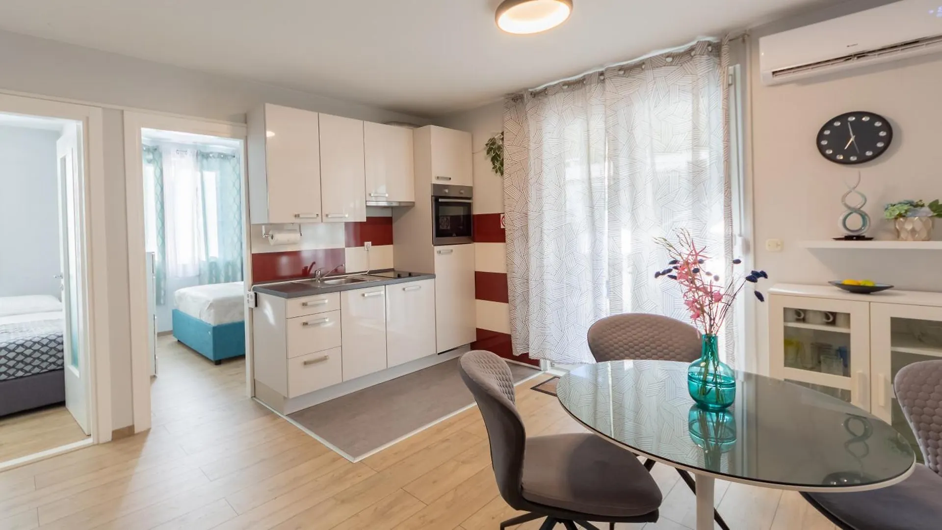 Principessa Apartment Сплит