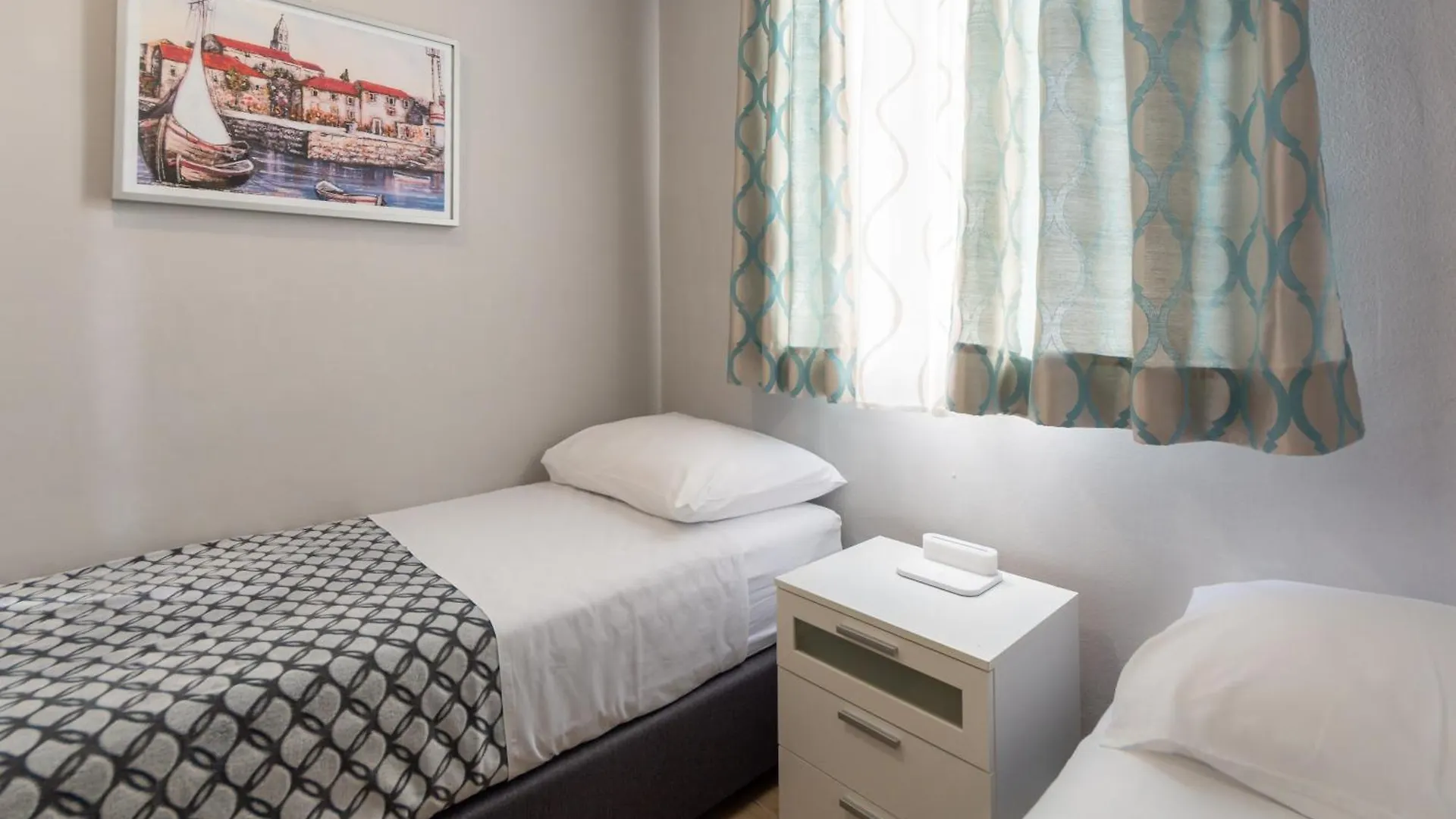 Principessa Apartment Split Croatia