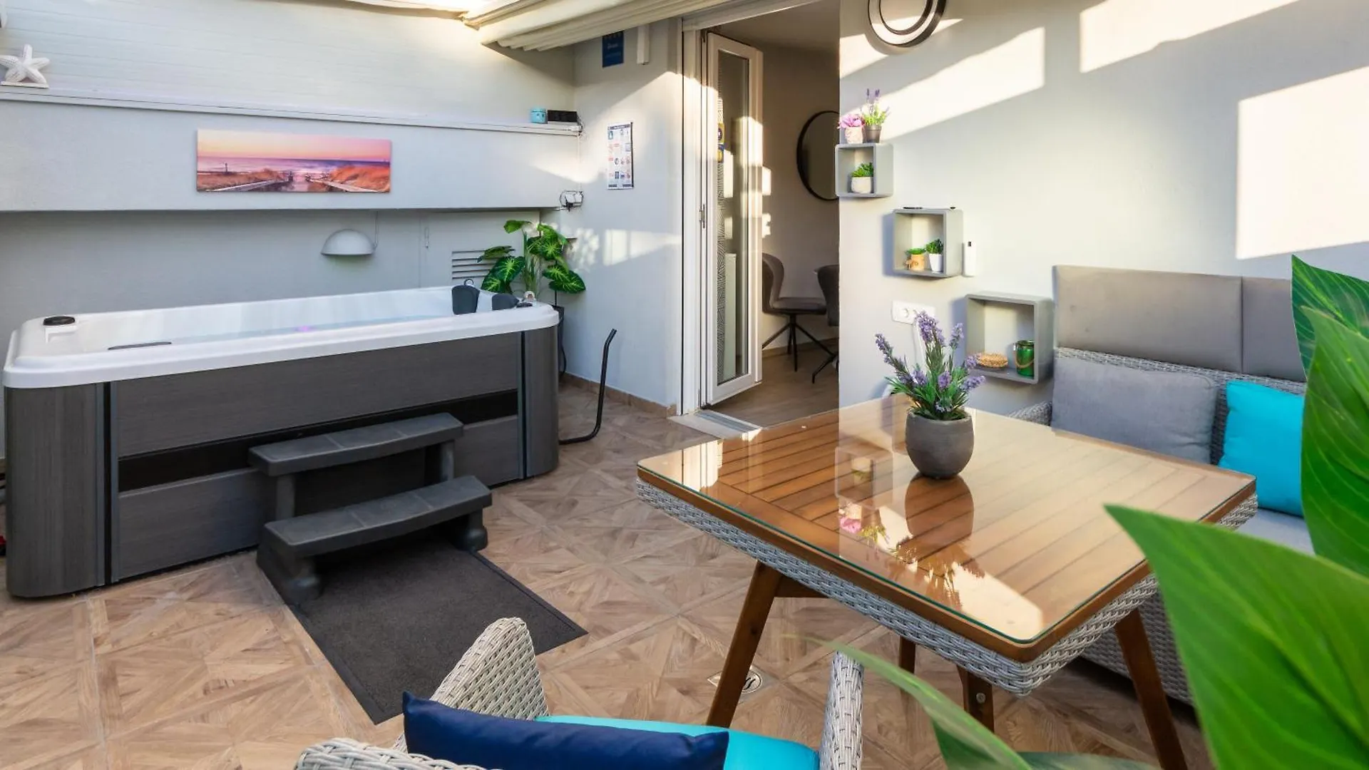 Principessa Apartment Split Croatia