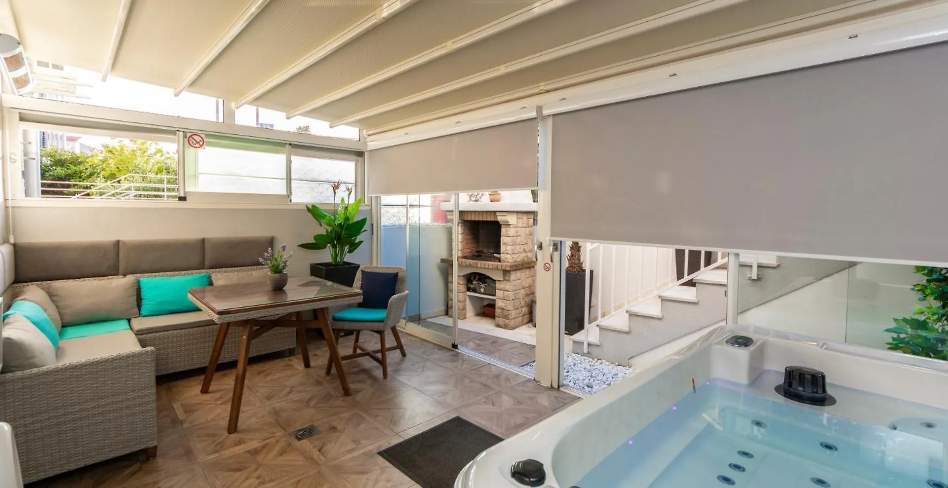 Principessa Apartment Сплит