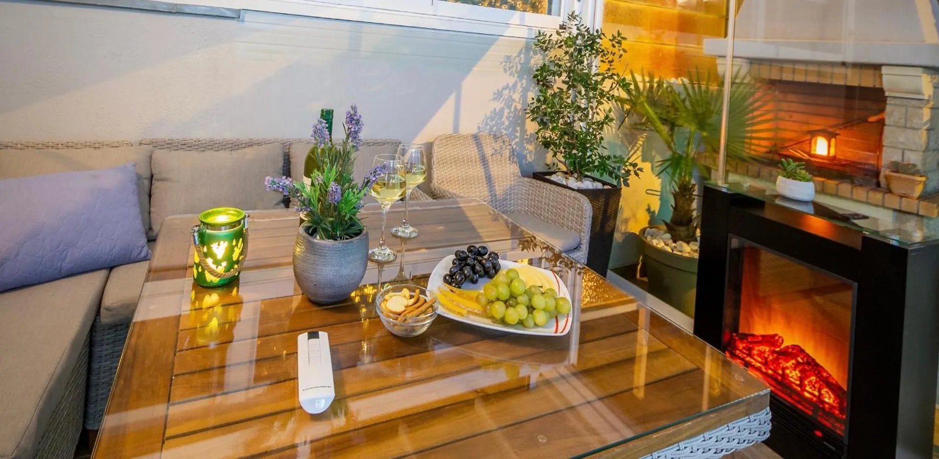 Principessa Apartment Split