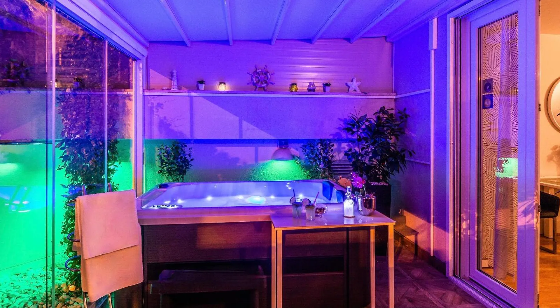 Principessa Apartment Сплит Хорватия
