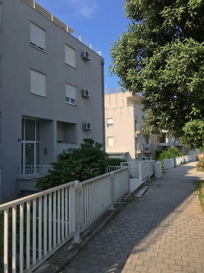 Principessa Apartment Сплит
