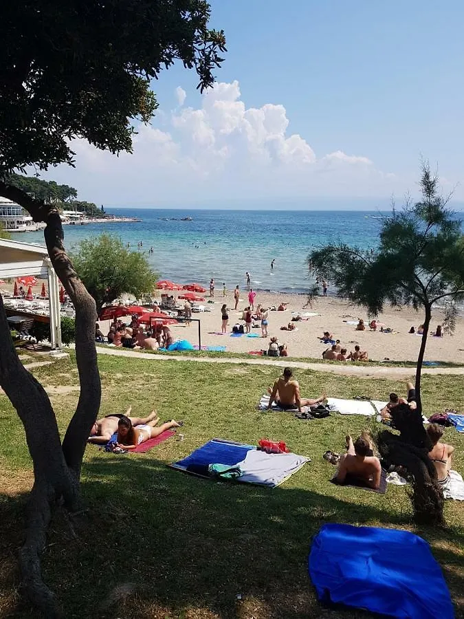 Principessa Apartment Split Croatia