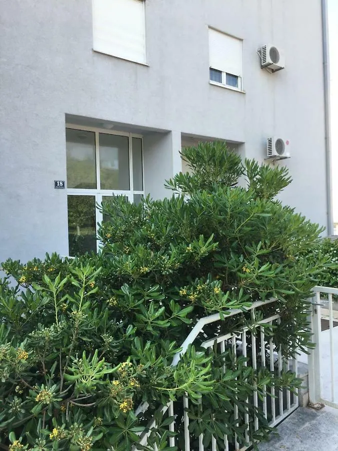 Principessa Apartment Сплит