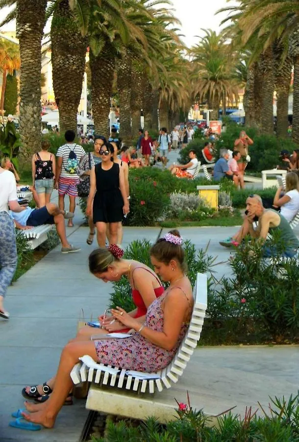 Principessa Apartment Split Croatia