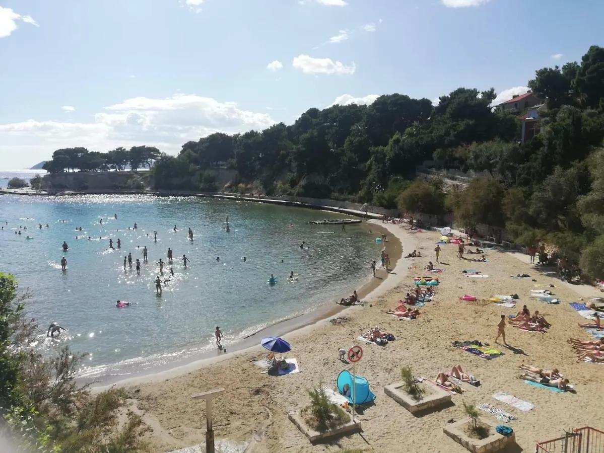 Principessa Apartment Split Croatia