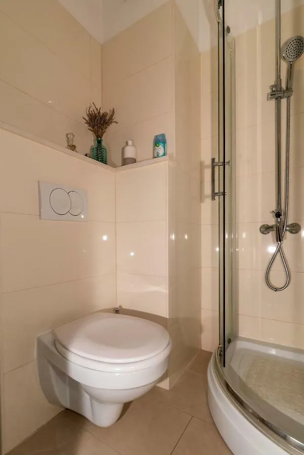 Principessa Apartment Split