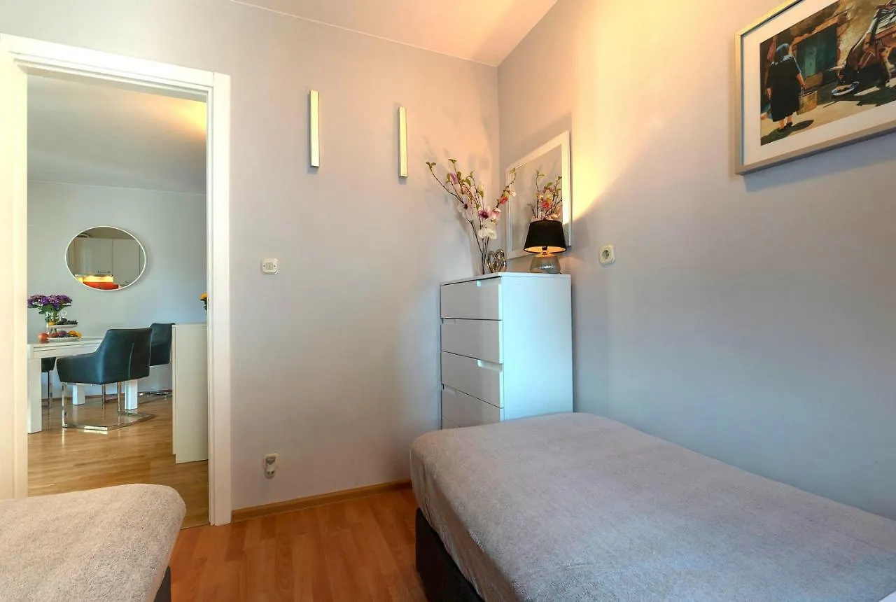 Principessa Apartment Split