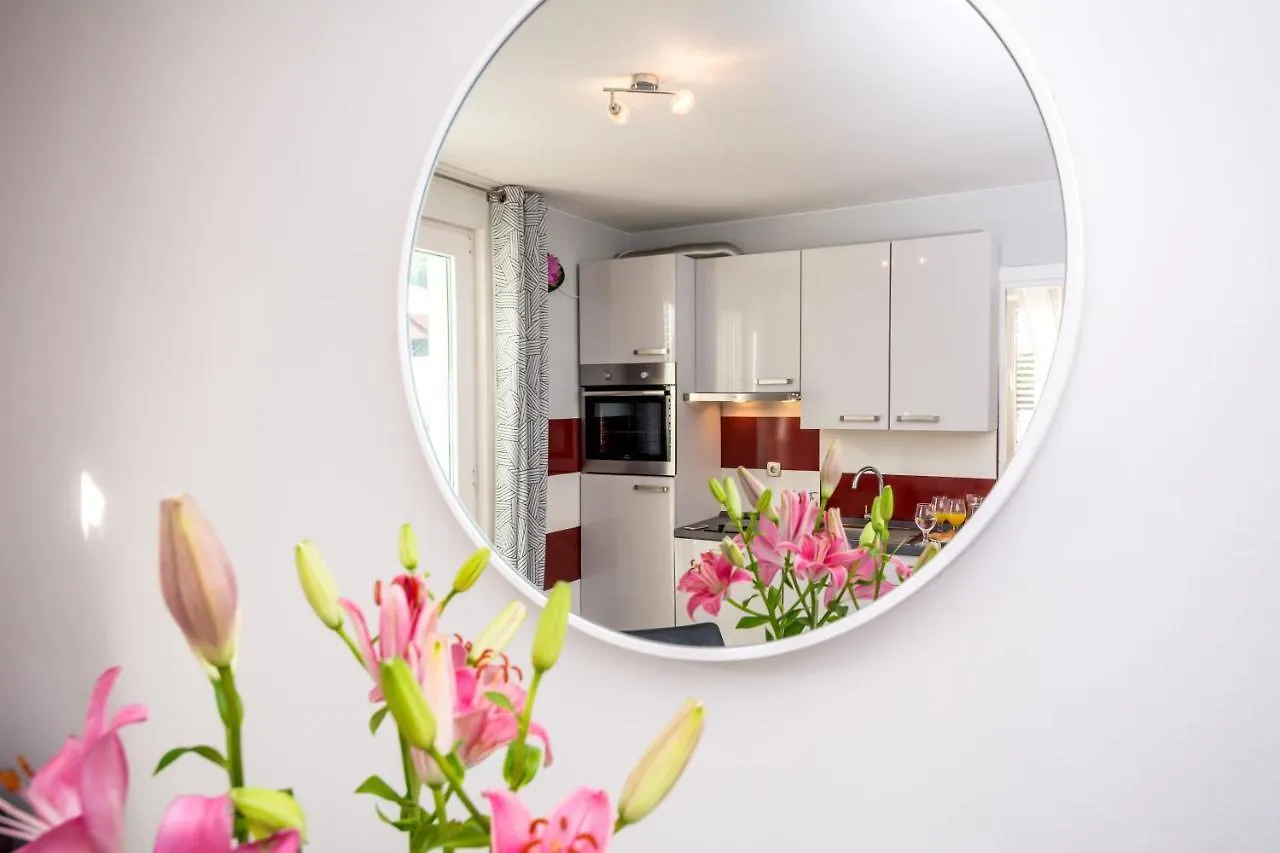 Principessa Apartment Сплит