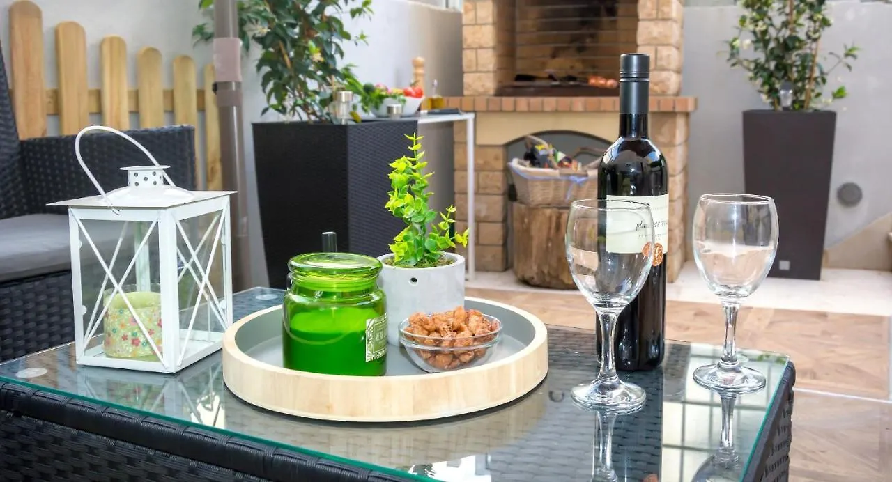 Principessa Apartment Сплит