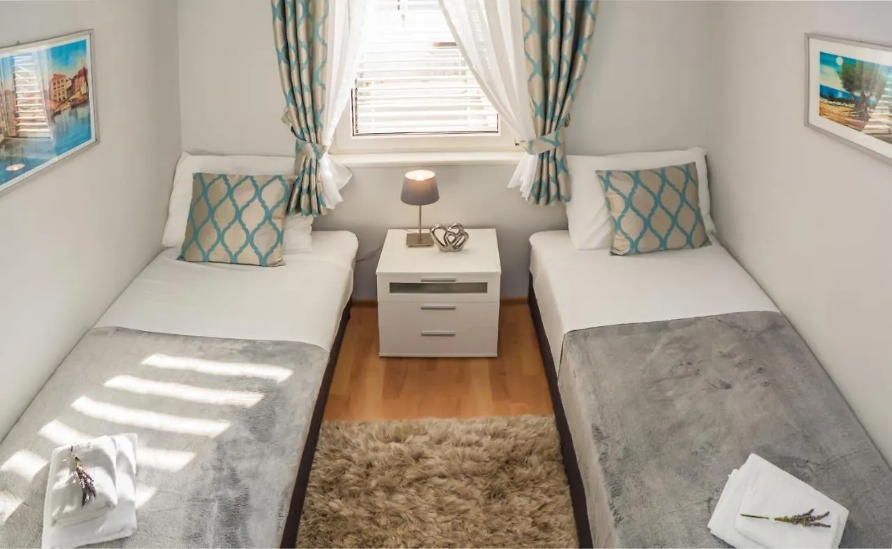 Principessa Apartment Сплит 0*,  Хорватия